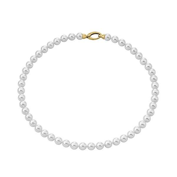 Majorica Ladies Bracelet (09866-01-1-021-010-1)