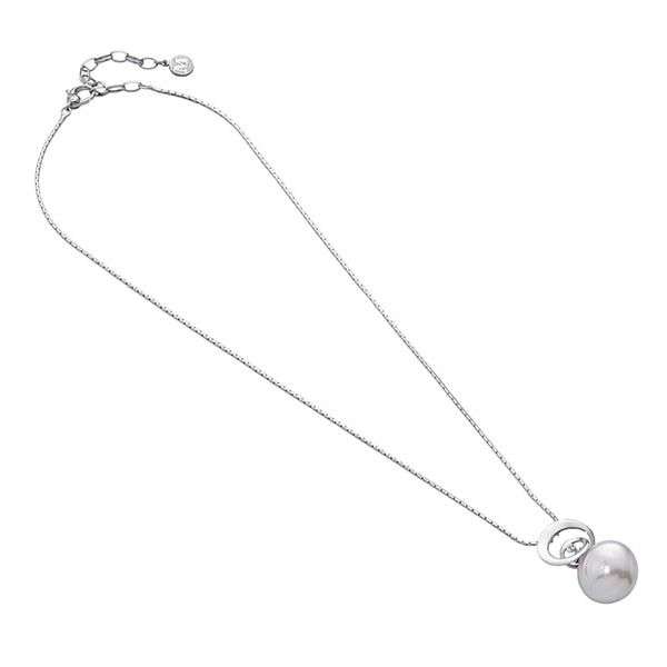 Majorica Ladies Necklace (12165-01-2-000-010-1)