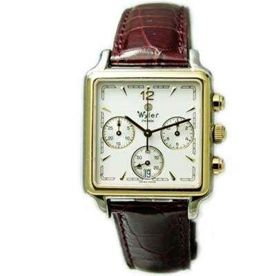 WYLER VETTA 1369749014 - No Box (1369749014)