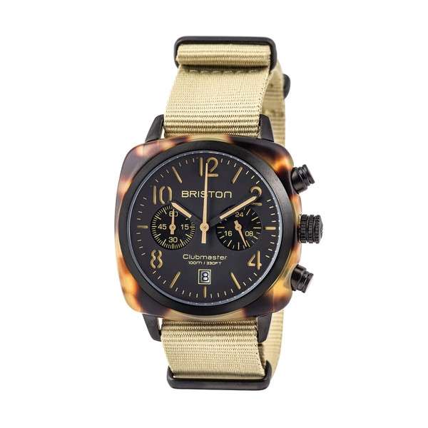 Briston Men's Watch (14140-PBAM-TS-5-NK)