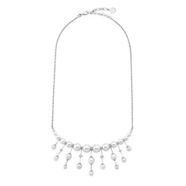 Majorica Ladies Necklace (14651-01-2-000-010-1)