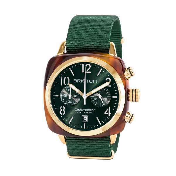 Briston Men's Watch (15140-PYA-T-10-NBG)
