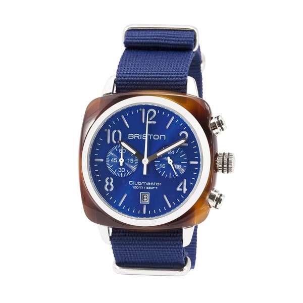 Briston Men's Watch (15140-SA-T-9-NNB)