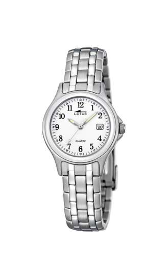 Lotus Women's Watch (15151_A)