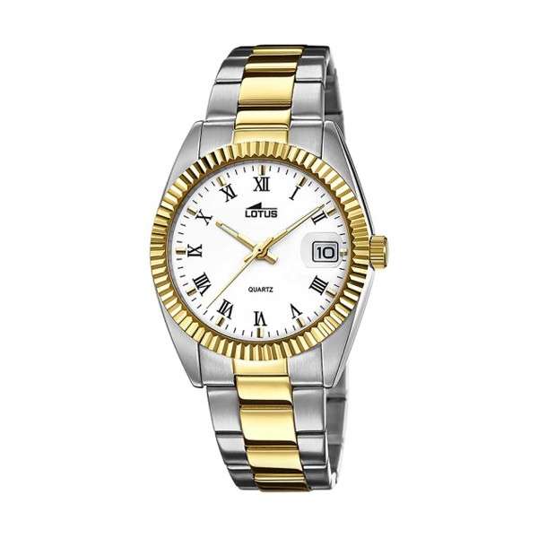 Lotus Women's Watch (15197_1)