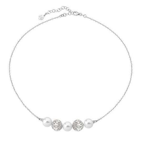 Majorica Ladies Bracelet (15744-01-2-000-010-1)