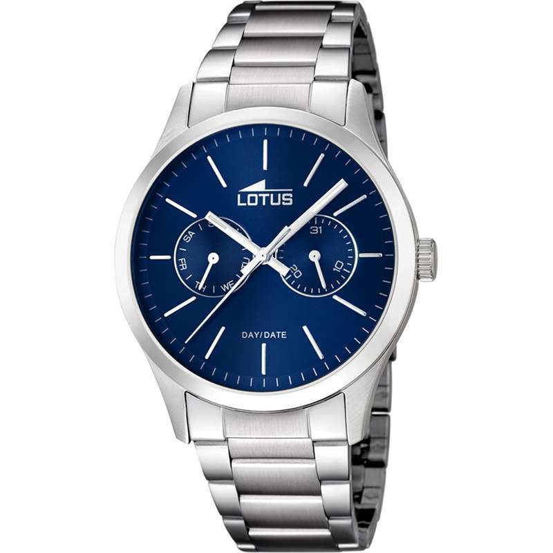 Lotus Men's Watch (15954_5)