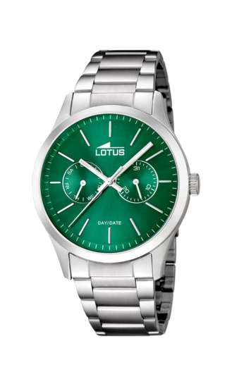 Lotus Men's Watch (15954_e)
