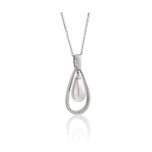 Majorica Jewelry 16357.01.2.000.010.1 (16357-01-2-000-010-1)  JEWELRY