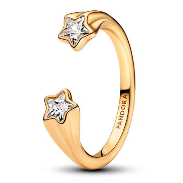 Pandora Jewelry 163582c01-52 (163582C01-52)  JEWELRY