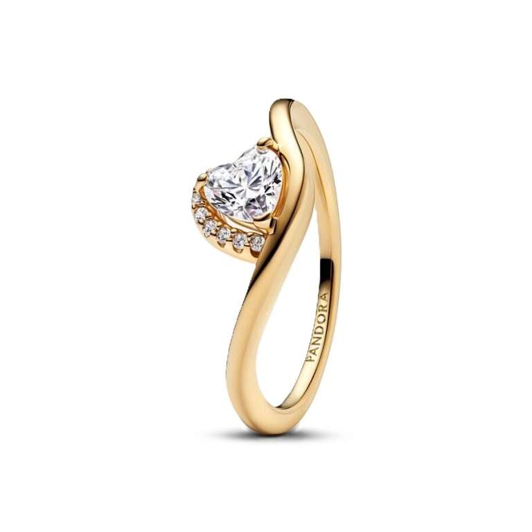 PANDORA JEWELRY 163660C01-56 (163660C01-56)