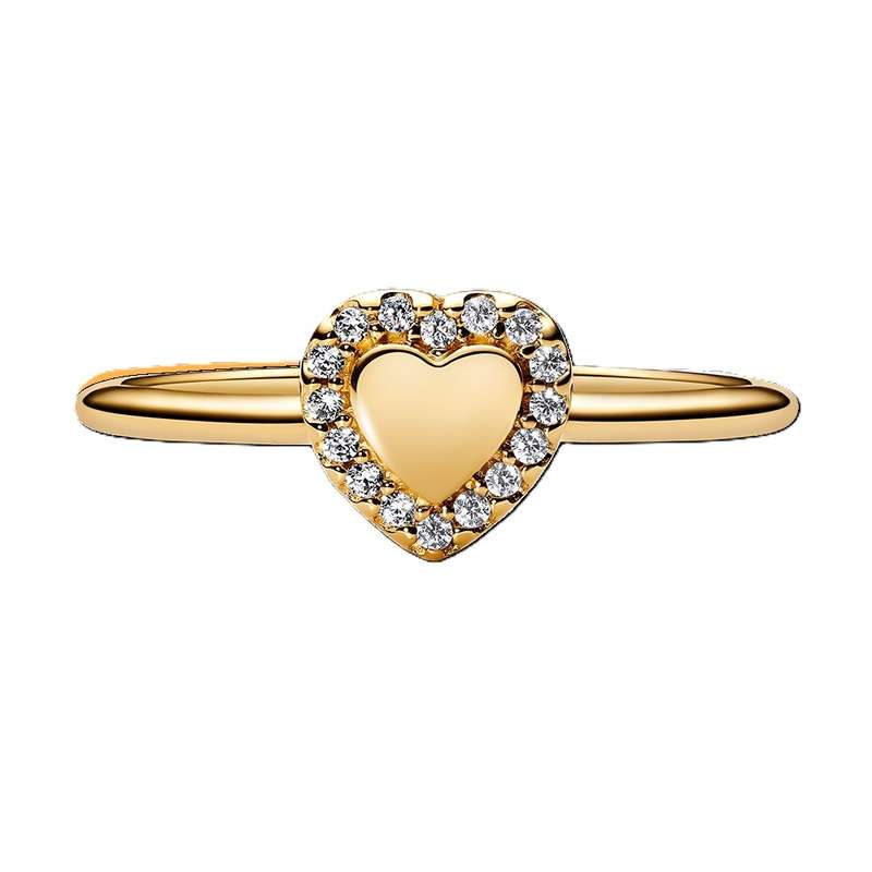 Pandora Jewelry 163801c01-56 (163801C01-56)  JEWELRY