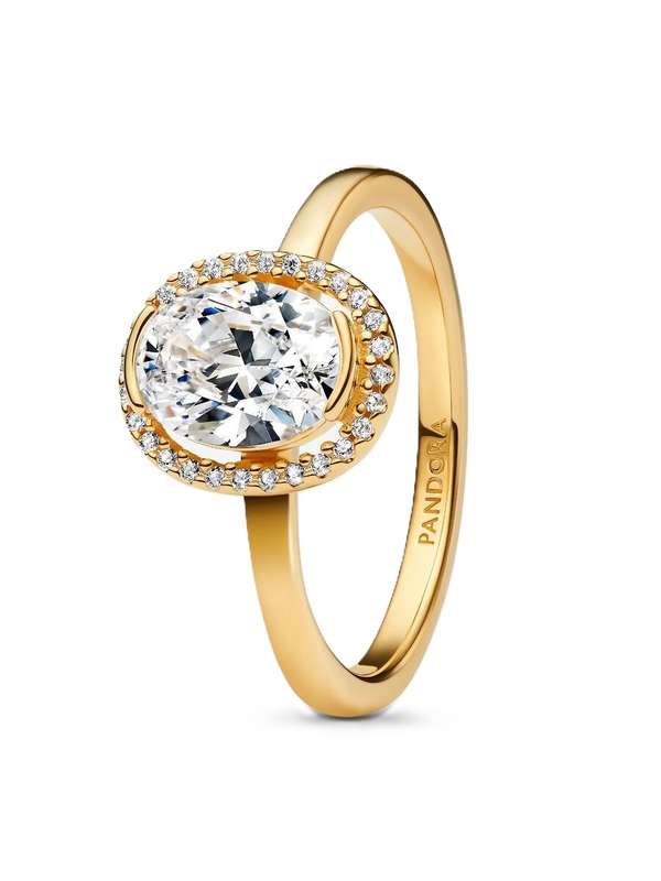 Pandora Jewelry 163802c01-52 (163802C01-52)  JEWELRY