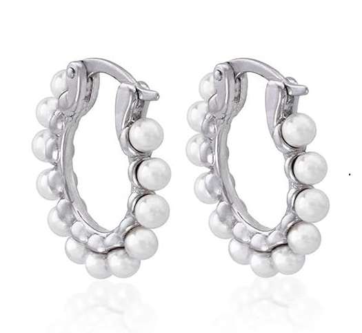 Majorica Jewelry 16462.01.2.000.010.1 (16462-01-2-000-010-1)  JEWELRY