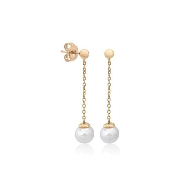 Majorica Jewelry 16472.01.1.000.010.1 (16472-01-1-000-010-1)  JEWELRY
