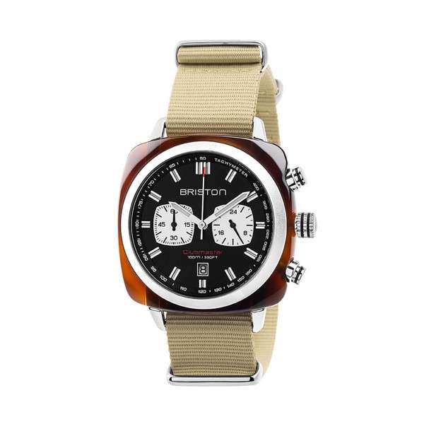 Briston Men's Watch (17142-SA-TS-1-NK)