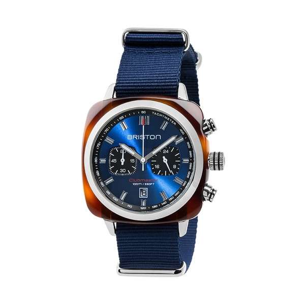 Briston Men's Watch (17142-SA-TS-9-NNB)
