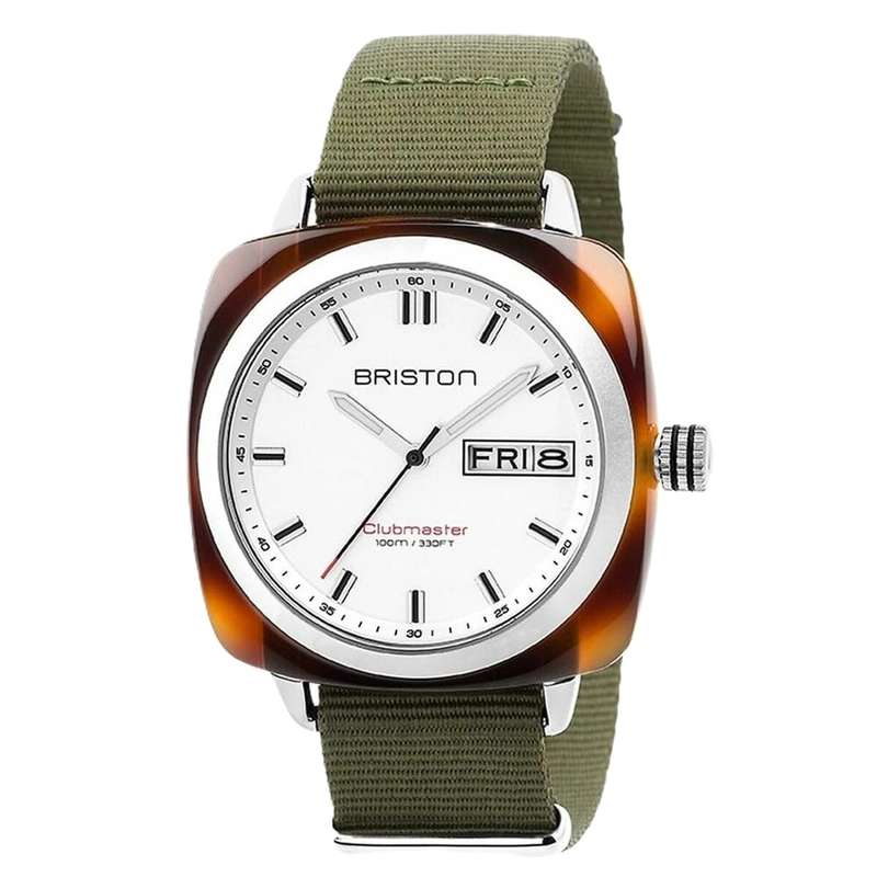 Briston Men's Watch (17342-SA-TS-2-NGA)
