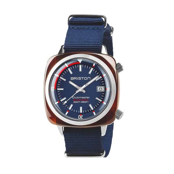 Briston Men's Watch (17642-SA-TD-15-NNB)