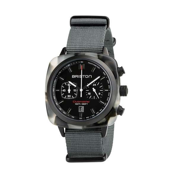 Briston Men's Watch (18142-PBAM-GTS-3-NG)