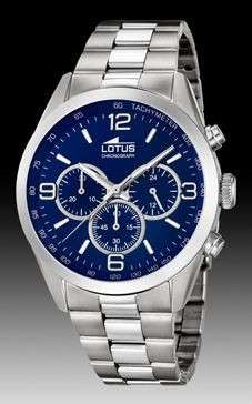 Lotus Men's Watch (18152_4)