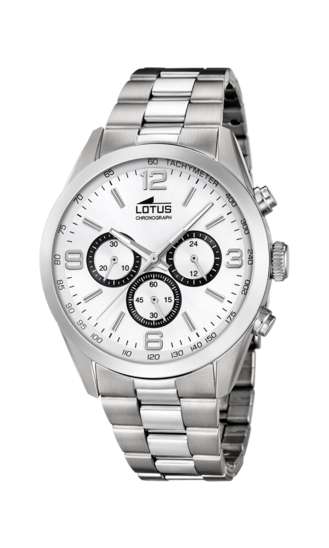Lotus Men's Watch (18152_e)