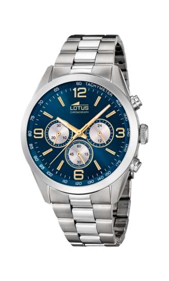 Lotus Men's Watch (18152_g)