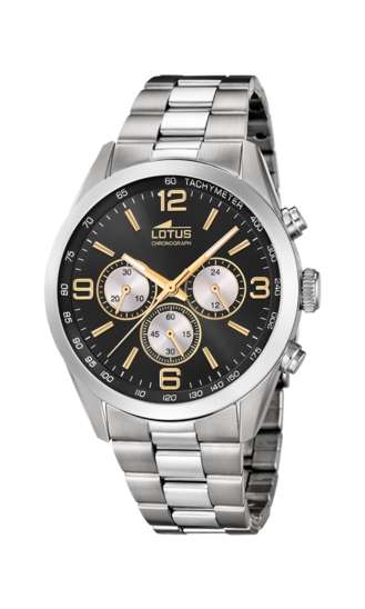 Lotus Men's Watch (18152_I)