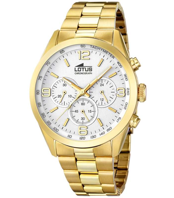 Lotus Men's Watch (18153_1)