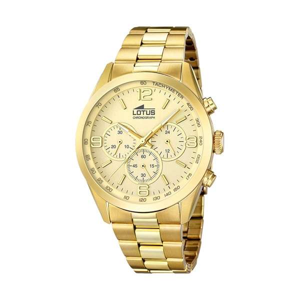 Lotus Men's Watch (18153_2)