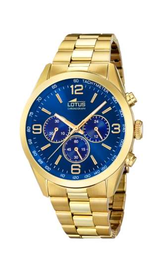 Lotus Watch (18153_A)