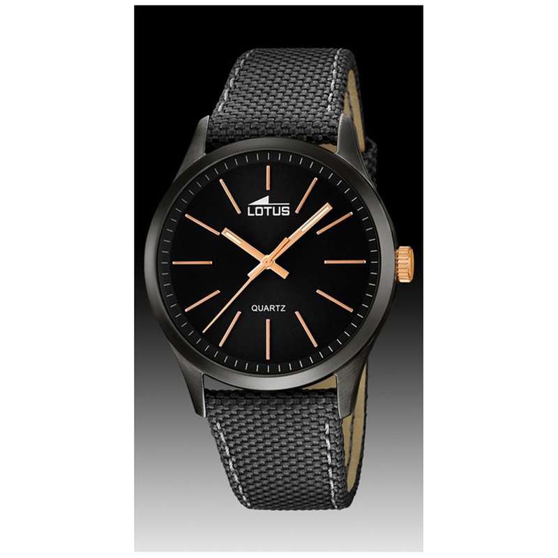 Lotus Men's Watch (18165_2)