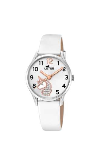 Lotus Watch (18406_K)