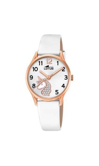 Lotus Watch (18407_K)
