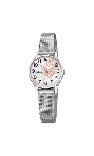 Lotus Watch (18571_E)