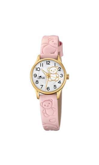 Lotus Watch (18574_G)