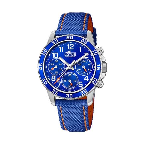 Lotus Men's Watch (18581_6)