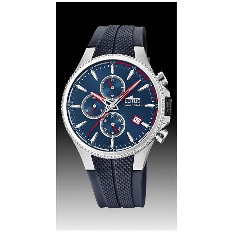 Lotus Men's Watch (18621_1)