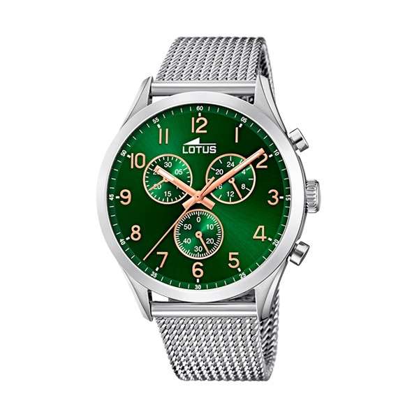 Lotus Men's Watch (18637_2)