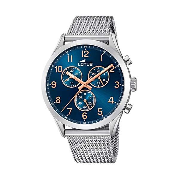 Lotus Men's Watch (18637_3)
