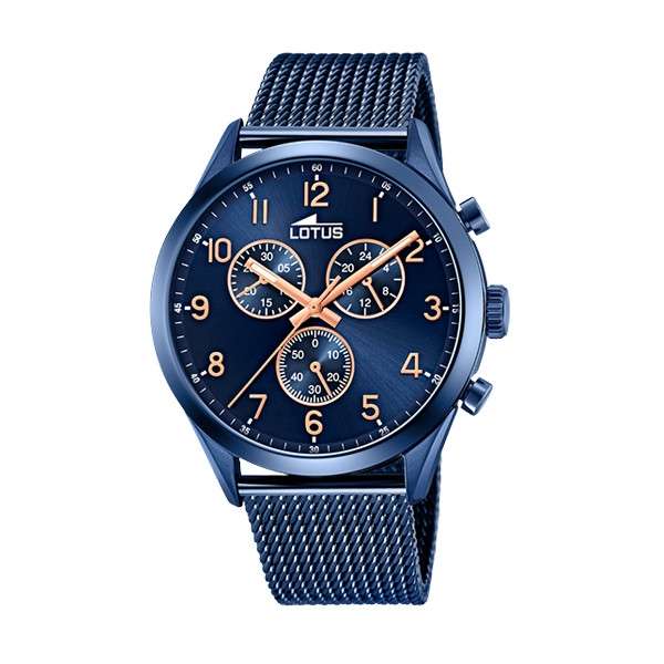 Lotus Men's Watch (18638_1)
