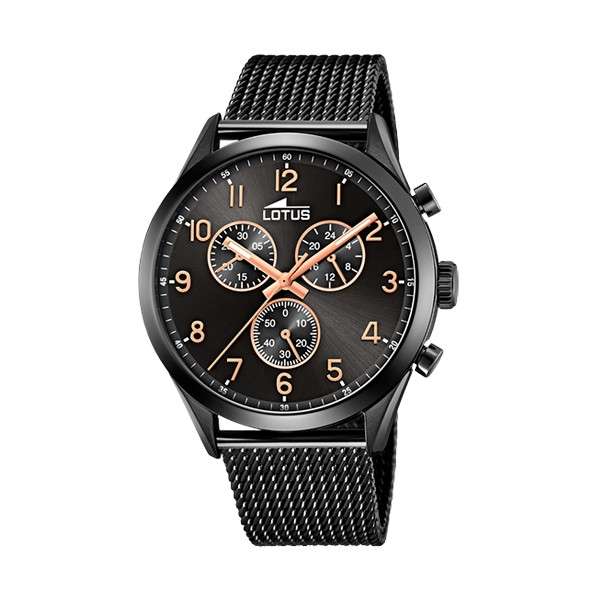 Lotus Men's Watch (18639_1)