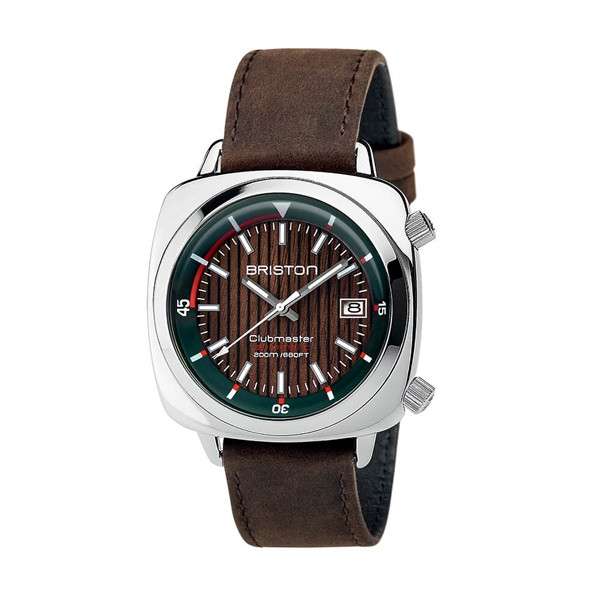 Briston Men's Watch (18642-PS-D-10W-LVC)