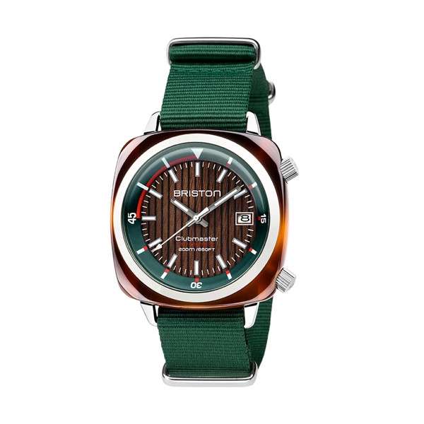Briston Men's Watch (18642-SA-TD-10W-NBG)