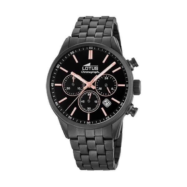Lotus Men's Watch (18668_2)