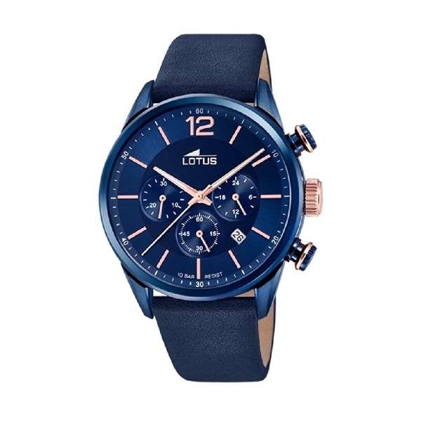 Lotus Men's Watch (18681_2)