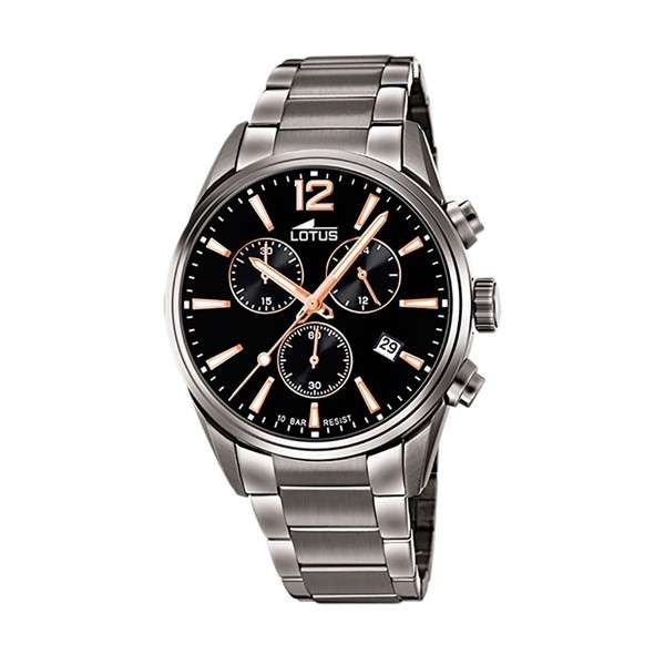 Lotus Men's Watch (18682_2)