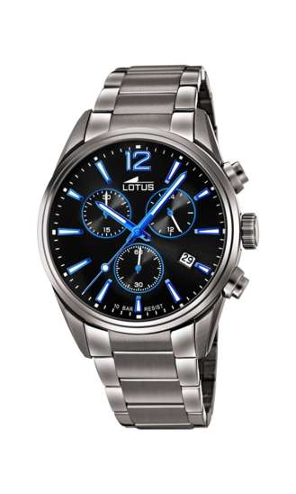 Lotus Men's Watch (18682_6)