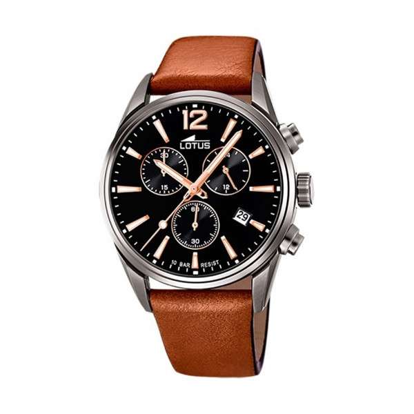 Lotus Men's Watch (18683_2)