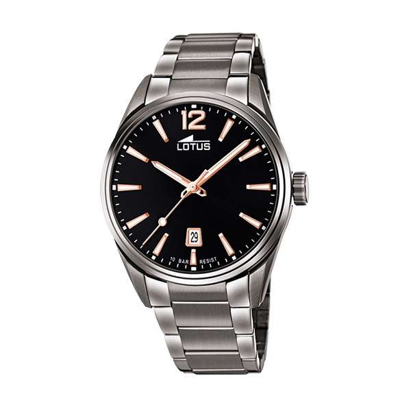 Lotus Men's Watch (18684_2)